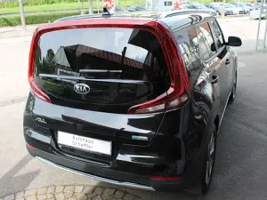 Kia Soul Spirit EV Navi Ganzjahresreifen Bild 4