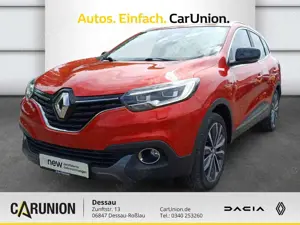 Renault Kadjar BOSE Edition ENERGY TCe 165