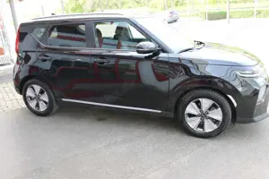 Kia Soul Spirit EV Navi Ganzjahresreifen Bild 3