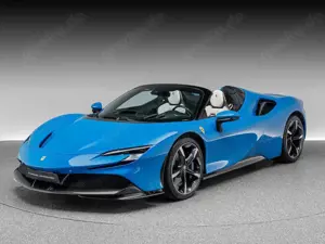Ferrari Others SF90 Spider