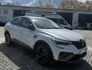 Renault Arkana Esprit Alpine