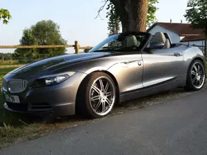 BMW Z4 Z4 sDrive35i