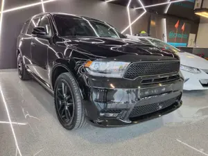 Dodge Durango 2019 5.7 R/T   LPG  Vollausstattung alles drin !!!