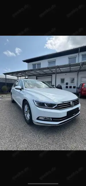 Volkswagen Passat Variant Comfortline BMT/Start-Stopp