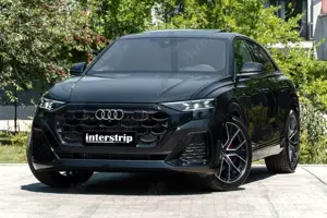 Audi Q8 50 TDI QUATTRO.S LINE.PANO.BO.SOFTCL.MATRIX
