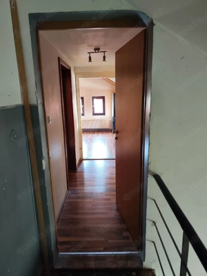 Helle 2 Zimmer Dachgeschosswohnung