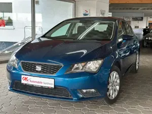 SEAT Leon Style 1.2 TSI StartStop*SHZ*PDC*Temp*Eu 6b