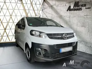 Opel Vivaro 1.5 D  Kombi  L +Klima+Parksensoren Bild 3
