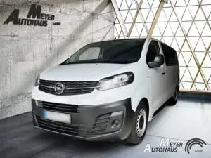 Opel Vivaro 1.5 D  Kombi  L +Klima+Parksensoren