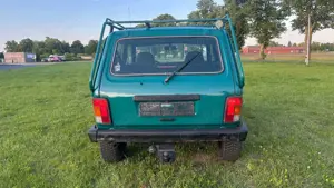 Lada Niva Only **HU/AU NEU** Bild 3