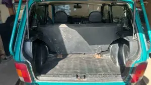 Lada Niva Only **HU/AU NEU** Bild 4