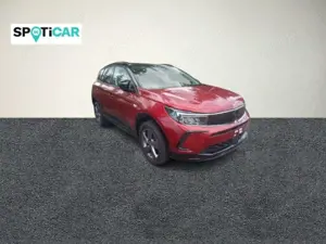 Opel Grandland X GS Line