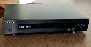 Oppo BDP-103D (EU) High-End 3D Blu-ray   SACD-Player