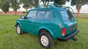 Lada Niva Only **HU/AU NEU** Bild 2