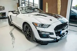 Ford Mustang 2,3 Ecoboost GT 500 SHELBY PREMIUM