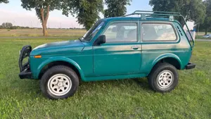 Lada Niva Only **HU/AU NEU** Bild 5