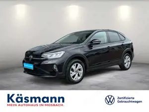 Volkswagen Taigo 1.0TSI LED PDC GRA SHZ Bild 1