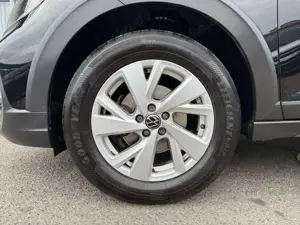 Volkswagen Taigo 1.0TSI LED PDC GRA SHZ Bild 4