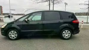 Ford S-Max S-MAX Trend HU Neu Navi 1 Hand NAVI