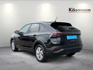 Volkswagen Taigo 1.0TSI LED PDC GRA SHZ Bild 5