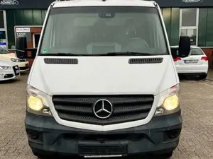 Mercedes-Benz Sprinter 413/414/416/510/511/513/514/516 CDI (906.253/255)
