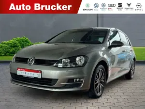 Volkswagen Golf Allstar 1.2 TSI Licht u. Sicht-Paket+Climatronic+