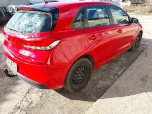 Hyundai i30 i30 1.4 Select