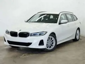 BMW 318 318i Touring Sport+M Shadow HUD Memory HK Sound