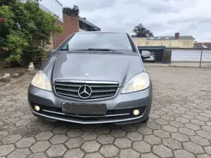 Mercedes-Benz A 150 Bild 2