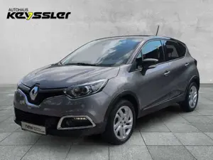 Renault Captur 1.5 dCi 90 eco² ENERGY Intens