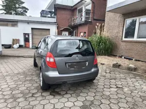 Mercedes-Benz A 150 Bild 3