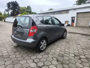 Mercedes-Benz A 150 Bild 4