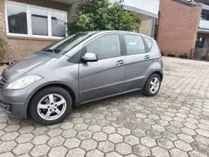 Mercedes-Benz A 150 Bild 5
