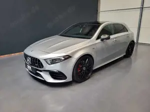 Mercedes-Benz A 45 AMG s 4Matic *TOP Ausstattung*