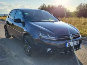Volkswagen Golf Golf 1.4 TSI Style