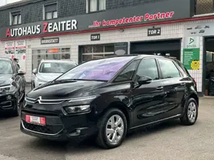 Citroen C4 Picasso /Spacetourer Intensive*NAVI*KAMERA*