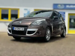 Renault Scenic 2.0 16V 140 AUTOMATIK Luxe MIT GASANLAGE / EXPORT
