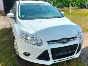 Ford Focus Focus 1.0 EcoBoost Start-Stopp-System Trend