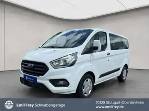 Ford Transit Custom 320 L1H1 VA Autm. Trend**AHK/Kamera