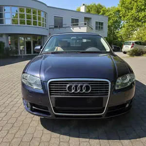 Audi A4 3.0