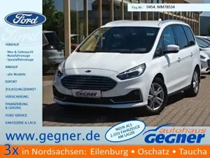 Ford Galaxy 190PS FHEV Hybrid Titanium Navi ACC