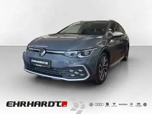 Volkswagen Golf Alltrack 2.0 TDI DSG 4Motion DCC STHZG*PANO*AHK...