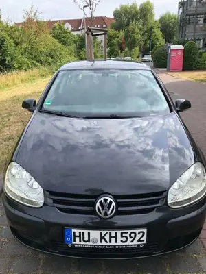 Volkswagen Golf Golf 1.4 Comfortline