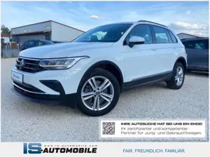 Volkswagen Tiguan Life 4Motion,NAVI,LED,ACC,SHZ,RFK,AHK,DAB