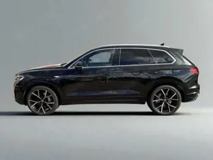 Volkswagen Touareg 3.0 TSI R-Line 4M Leder|NAV|AHK|HUD Bild 2