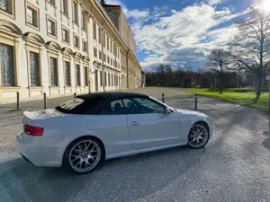 Audi RS5 RS5 Cabrio S tronic