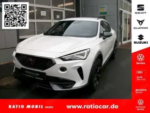 CUPRA Formentor FORMENTOR VZ 2.0 TSI DSG GAR.-03/27* NAVI SITZH.