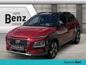 Hyundai KONA Premium Premium 2WD *ALU*KRELL*HEAD-UP* Navi