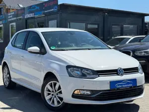 Volkswagen Polo V Comfortline BMT/Start-Stopp++1.Hand++