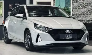 Hyundai i20 Trend Mild-Hybrid CARPLAY|SHZ|LHZ|KAMERA|LED